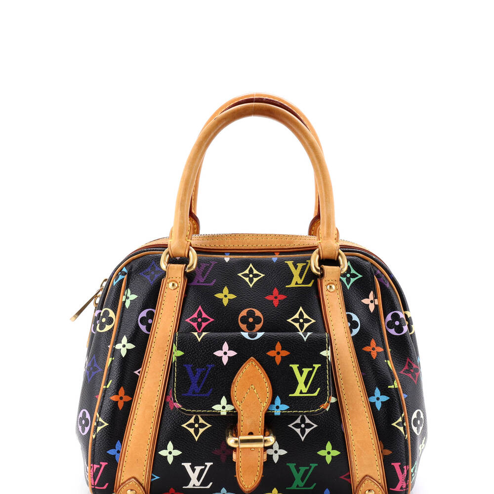 Louis Vuitton Priscilla Handbag #249050L16B